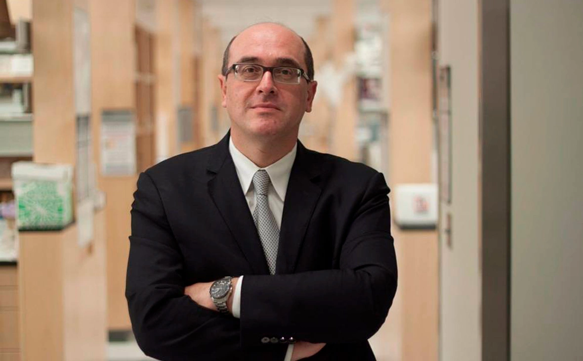 Физик о&nbsp;статусе учёного-«иноагента»: «Это&nbsp;симптом очень опасной болезни»