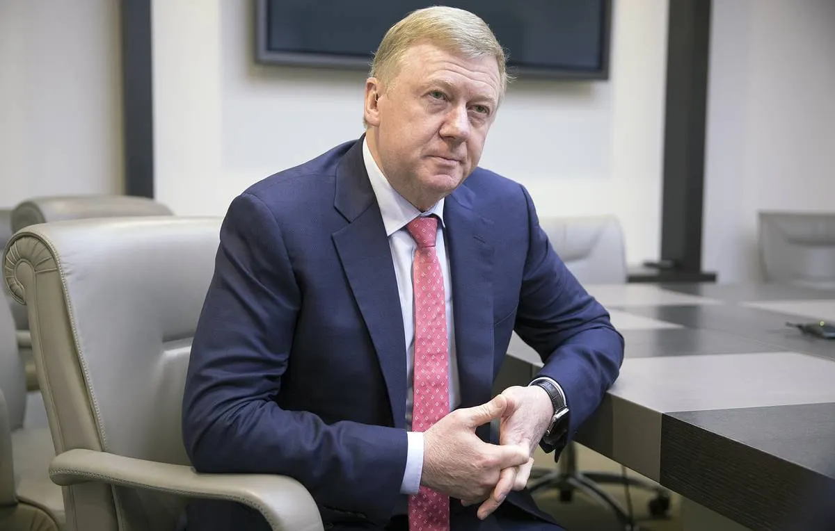 Исполнительное производство возбуждено на основании решения Арбитражного суда Москвы по иску «Роснано» к Анатолию Чубайсу и другим бывшим топ-менеджерам. Общий объём взысканий по трём делам превышает 22,5 млрд рублей.