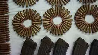 Еврокомиссар по обороне и космосу Андрюс Кубилюс предложил заложить в долгосрочный бюджет ЕС не менее 131 млрд евро на оборону, увеличить выпуск вооружений до уровней, превосходящих российские, и сократить зависимость Европы от США в ключевых военных технологиях.