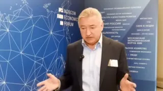 «Импортозамещение похоронено»: промышленники и&nbsp;академики заявили о&nbsp;глубоких проблемах российской экономики