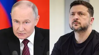 Украина обратилась к Турции с просьбой содействовать личной встрече президентов Украины и России для перезапуска мирного процесса, на фоне затянувшихся боевых действий и стагнации дипломатических усилий.