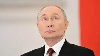 Путин сравнил нынешнюю мобилизацию ресурсов с тылом времен Великой Отечественной войны, объявил о продолжении формирования «зоны безопасности» на границе с Украиной и заверил, что цели кампании будут достигнуты, на фоне прогнозов о подготовке к новой волне мобилизации.