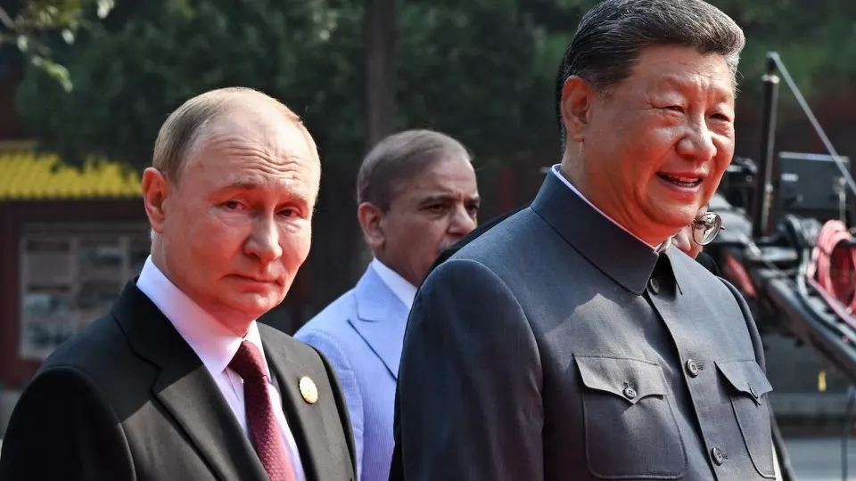 Проект макропрогноза кабинета министров показывает: резкого роста поставок российского газа в Китай до конца десятилетия не ожидается, а запуск «Силы Сибири‑2» остается под вопросом из‑за нерешённых ценовых и инвестиционных условий.