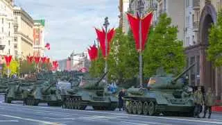 Военное наследие российской экономики: ловушка милитаризации и&nbsp;хрупкие опоры для&nbsp;будущего