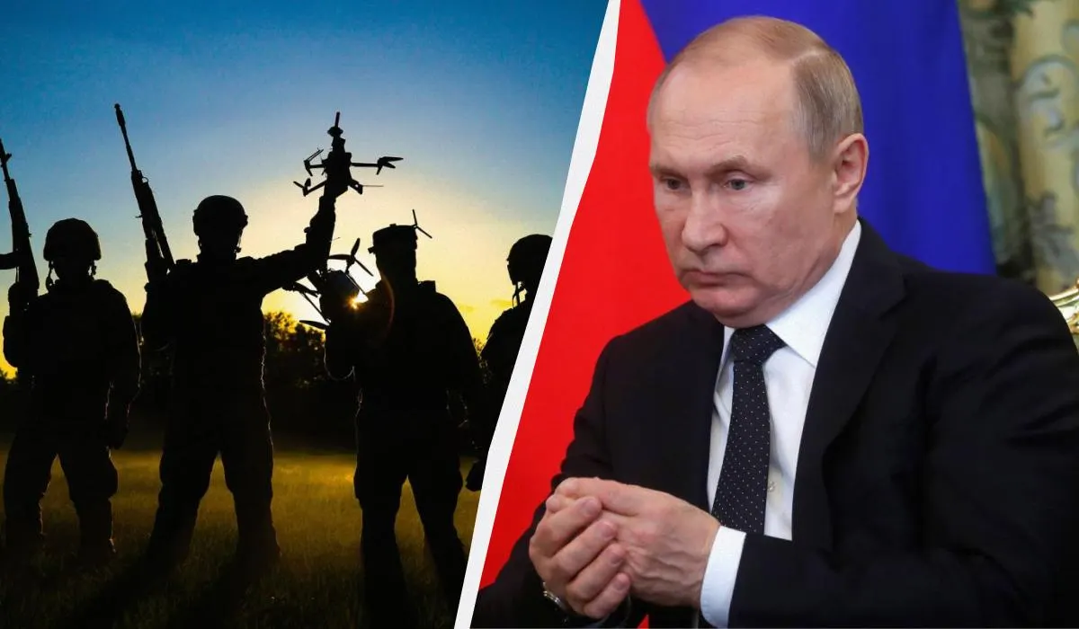 Украинские беспилотники — от FPV до средних и дальних комплексов — меняют ход конфликта: они увеличивают потери, поражают тыловые объекты и ставят под вопрос возможности России в ближайшие месяцы.