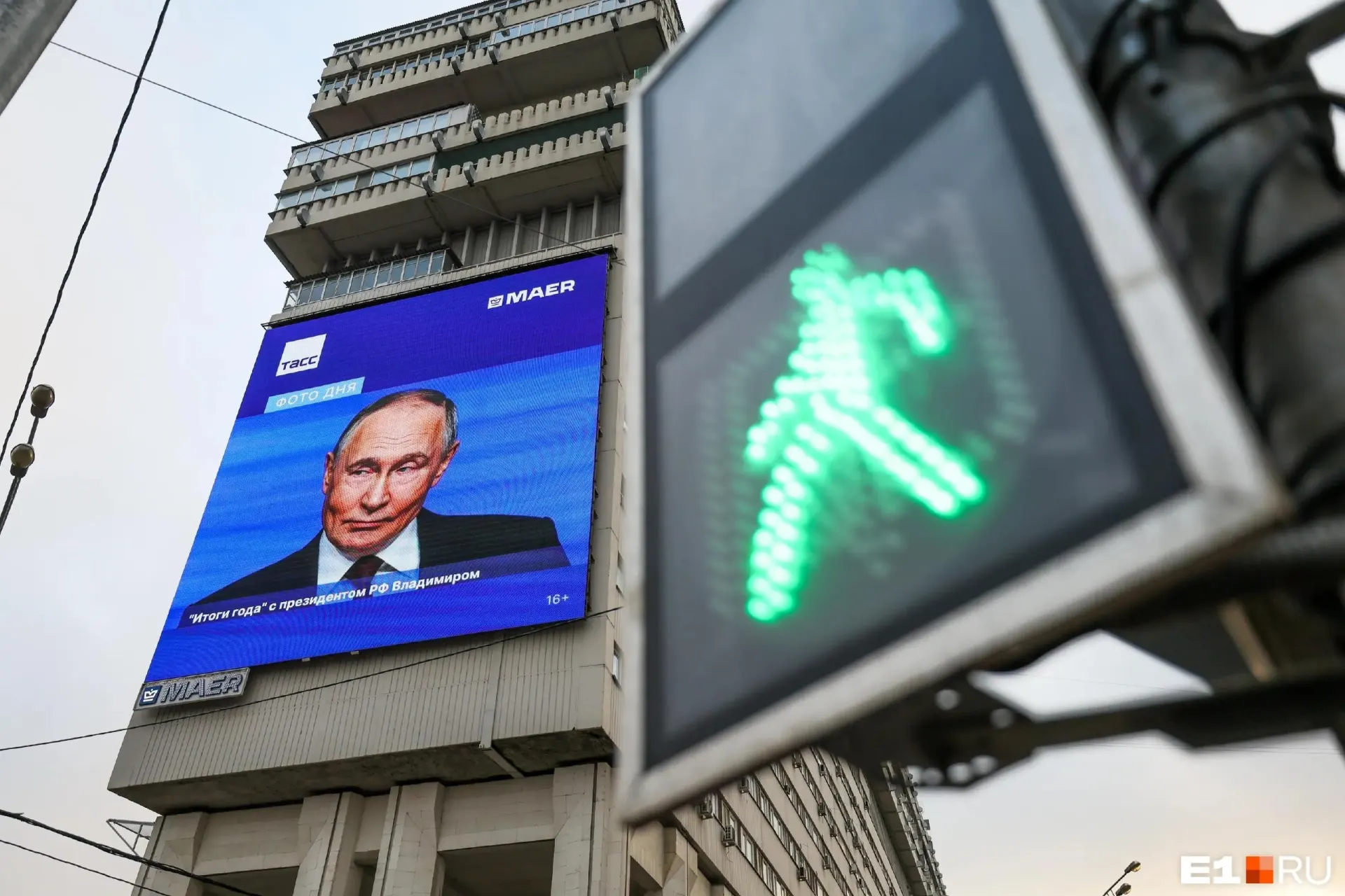 Власти РФ поддержали продление режима прекращения огня с Украиной. Это может дать возможность организовать масштабный обмен пленных и снизить напряжённость на линии соприкосновения.
