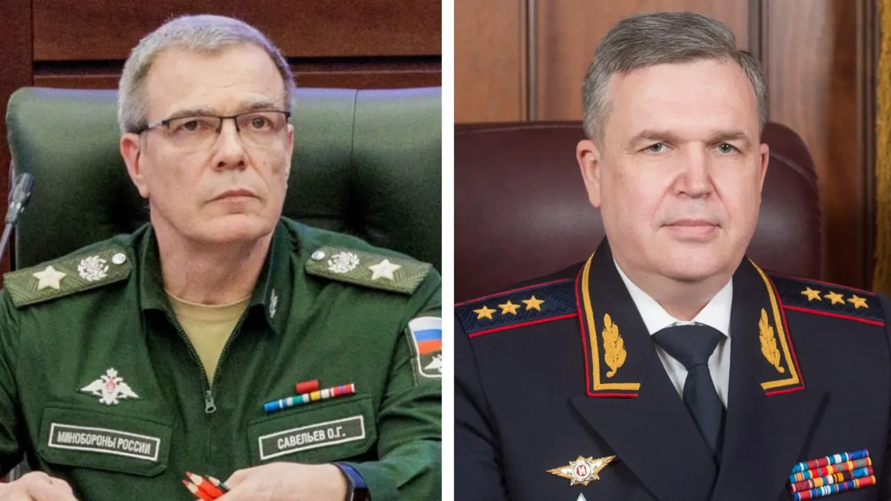 Савельев покинул должность заместителя министра обороны в связи с переходом на другую работу. На его место назначен генерал-полковник МВД Виталий Шулика.