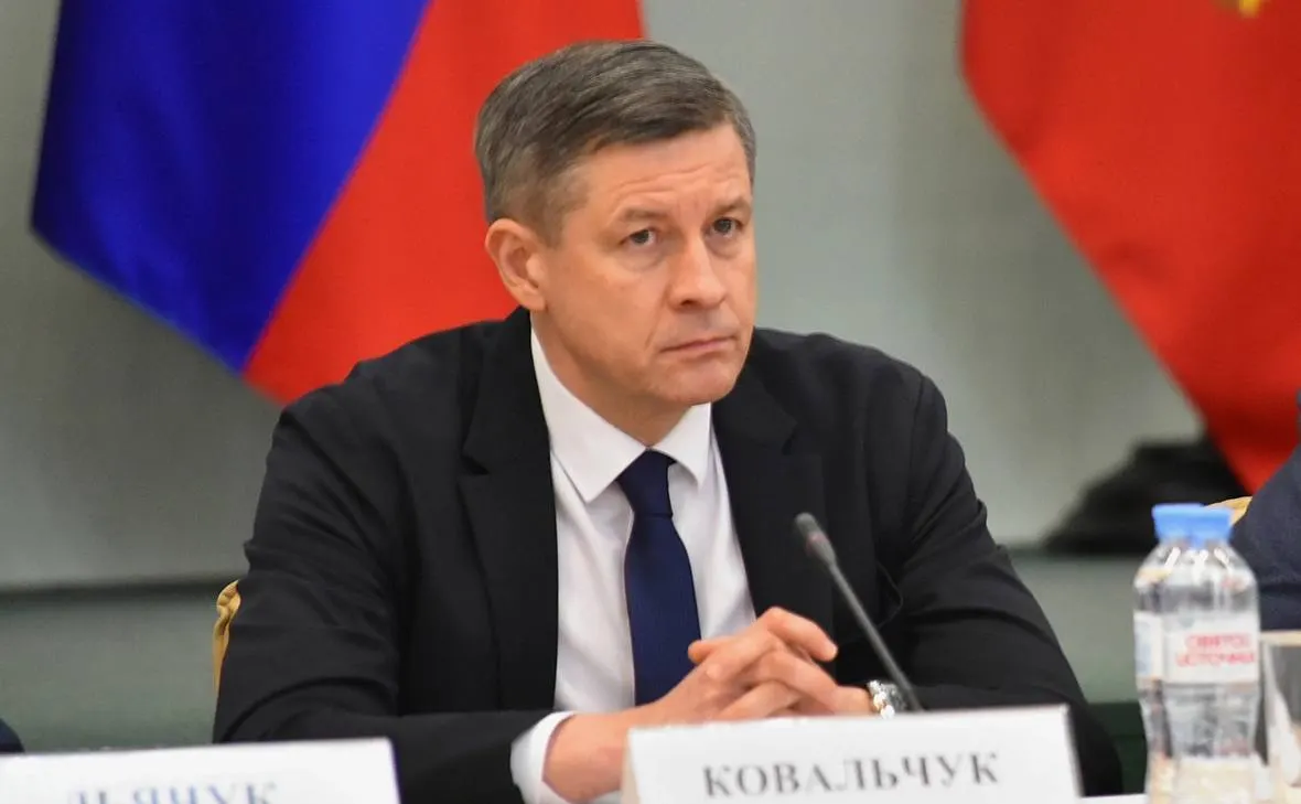 Врио губернатора Егор Ковальчук подписал указ об отставке регионального кабинета; новый состав пока не назначен.