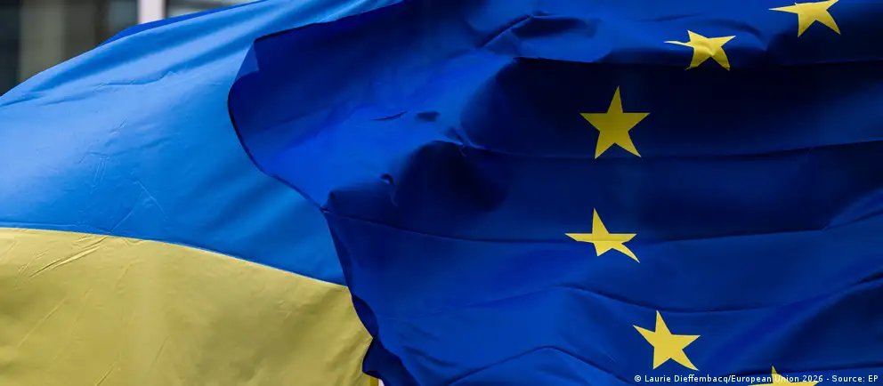 Министры стран ЕС проголосовали за присоединение к соглашению о создании Специального трибунала, который будет рассматривать преступление агрессии и может привлечь к ответственности высших российских чиновников.