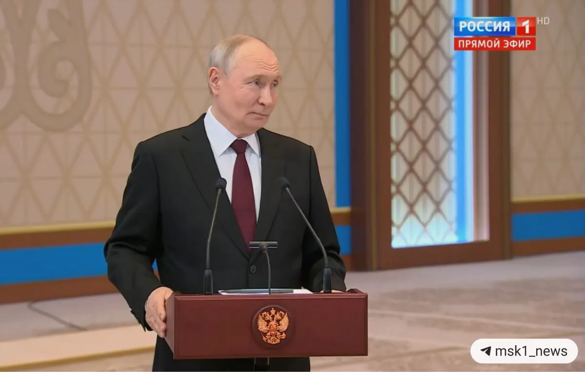 После госвизита президент заявил, что называть сроки окончания СВО преждевременно, отметил продвижение ВС РФ и критиковал политику ЕС и манипуляции западных СМИ.
