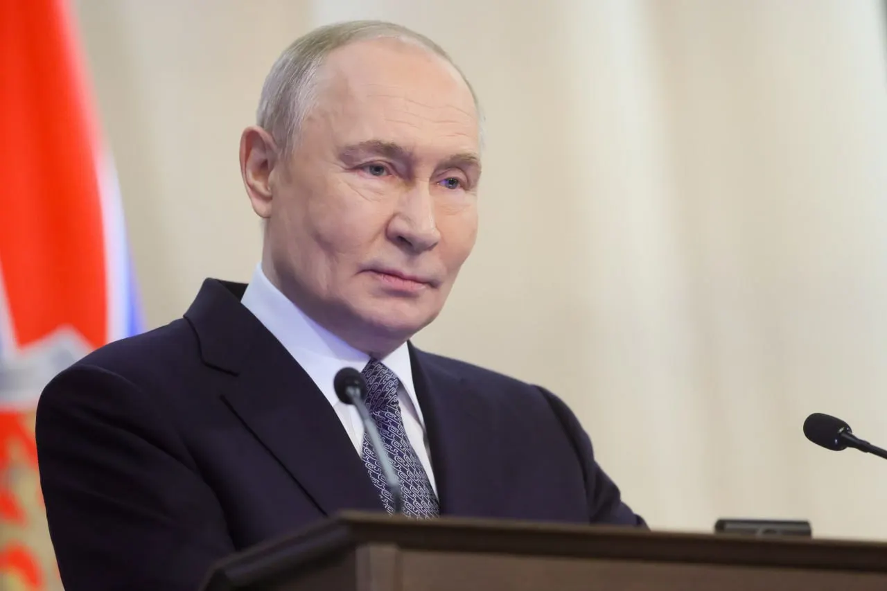 Президент России отправится в Казахстан для переговоров с Касым-Жомартом Токаевым; ключевая тема — укрепление стратегического партнёрства и союзнических отношений.