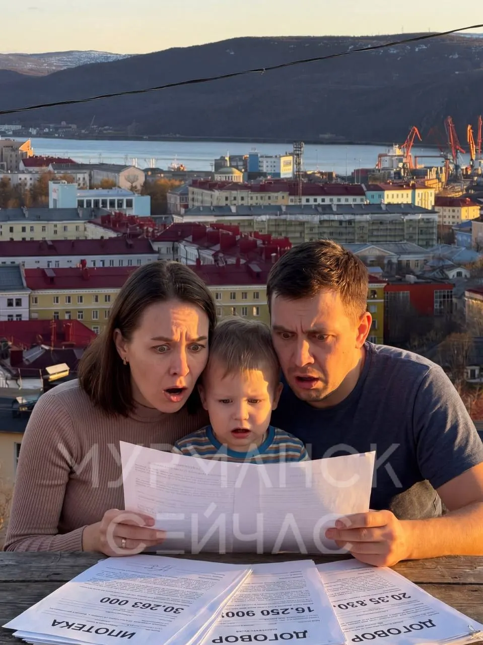 С 1 июля 2026 года предлагают поднять льготную ставку для семей с одним ребёнком с 6% до 12%. При нынешних ценах на жильё в Мурманске это может увеличить ежемесячный платёж почти на 30 тысяч рублей.