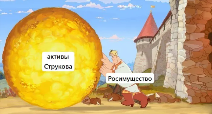 Росимущество выставило на аукцион 67,2% акций и другие национализированные активы компании — начальная стоимость пакета сохранена на уровне 162 млрд рублей, задаток составит 20%.
