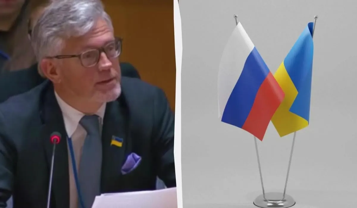 Постпред Украины при ООН заявил, что российская сторона отказалась от инициативы прямых переговоров, а внутренние заявления российских чиновников указывают на серьёзные экономические трудности и проблемы на фронте.