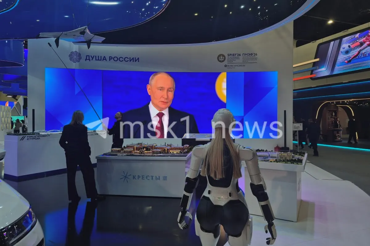 Глава государства заявил, что стремление к суверенитету переходит в активную фазу и требует силы, ума и эффективных инвестиций; инфляция в этом году прогнозируется около 5,2%.