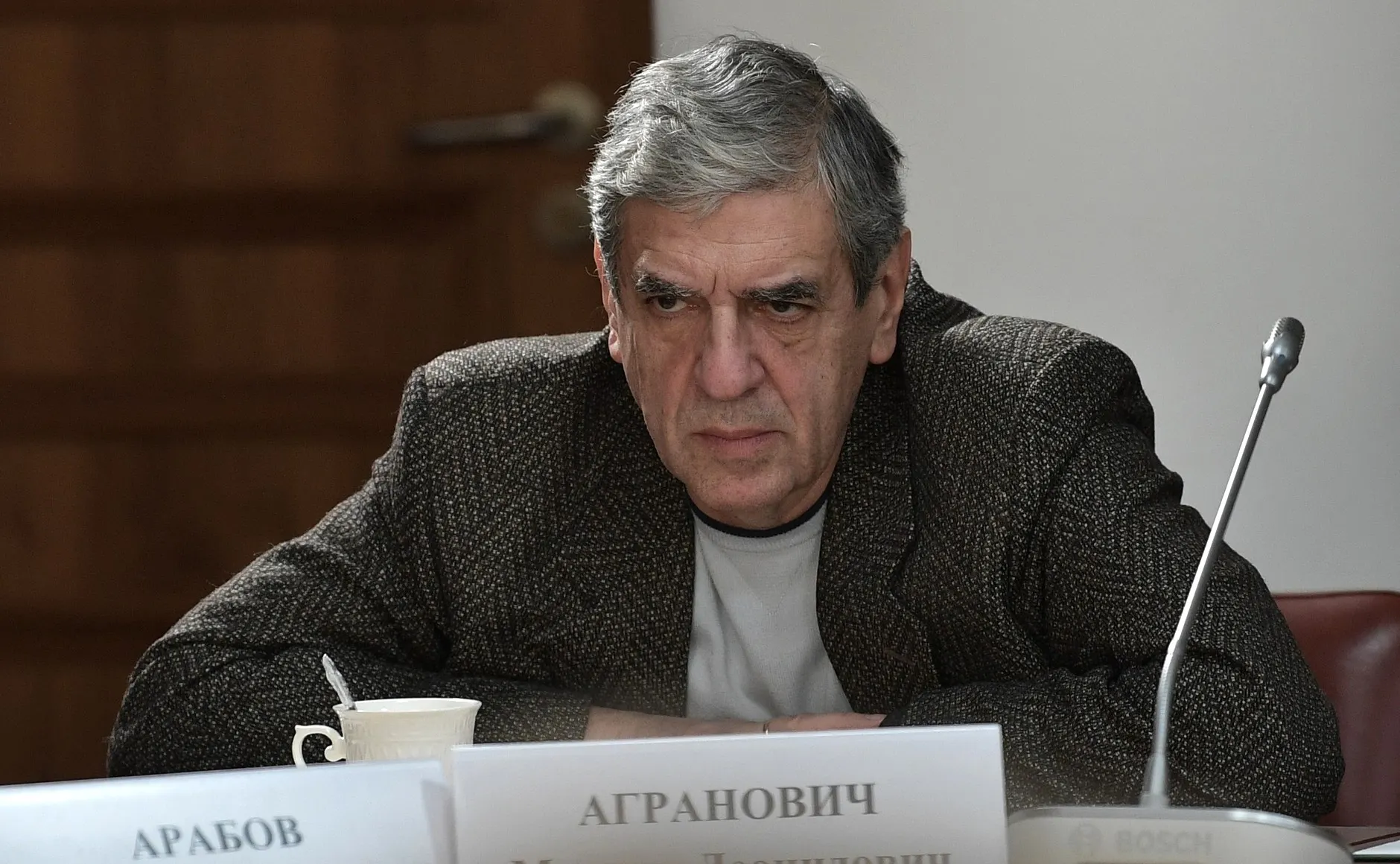 Операторский факультет ВГИКа набирает группу мастерской Михаила Аграновича с условием: бесплатное обучение с 2027 года при заключении годичного контракта с Минобороны на службу в войсках беспилотных систем.