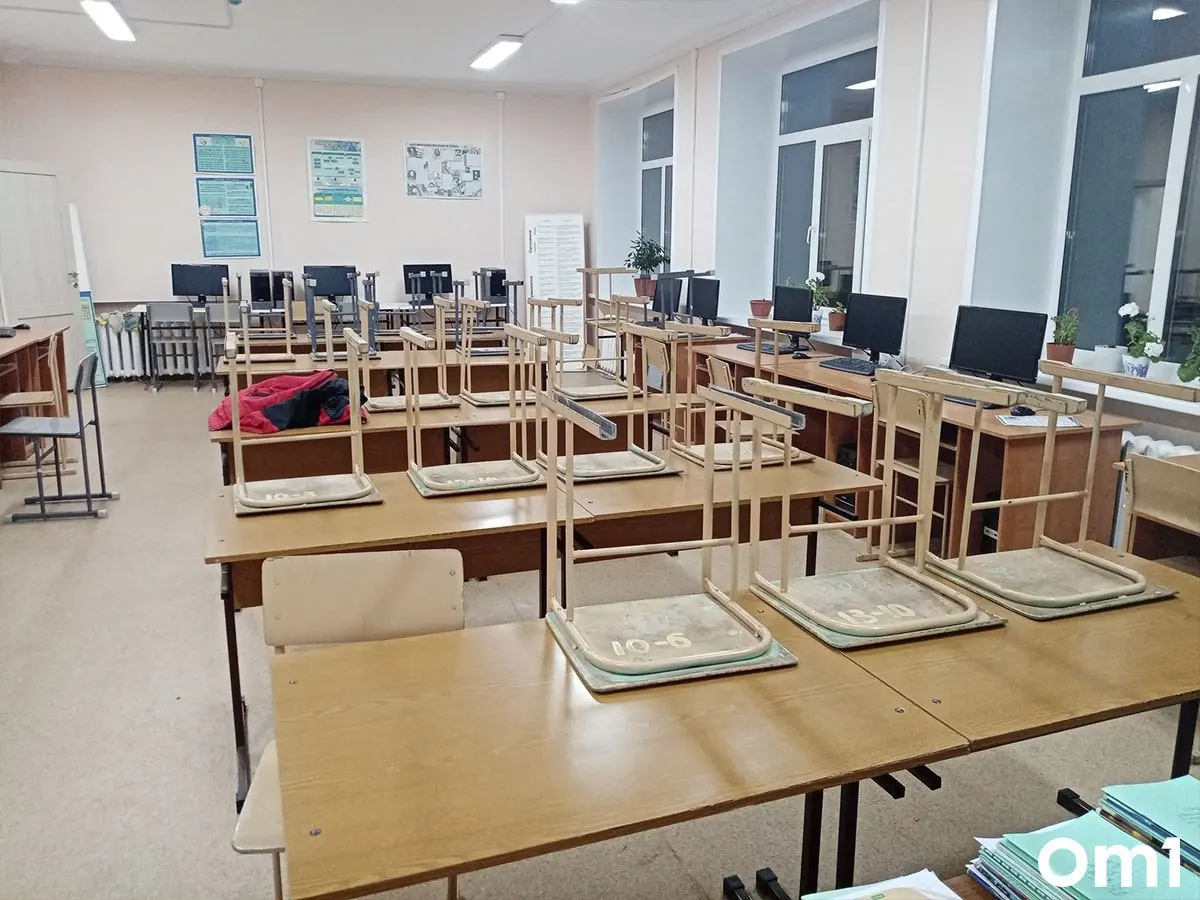 Минпросвещения РФ объявило, что с начала учебного года в первых классах не будут задавать домашние задания.