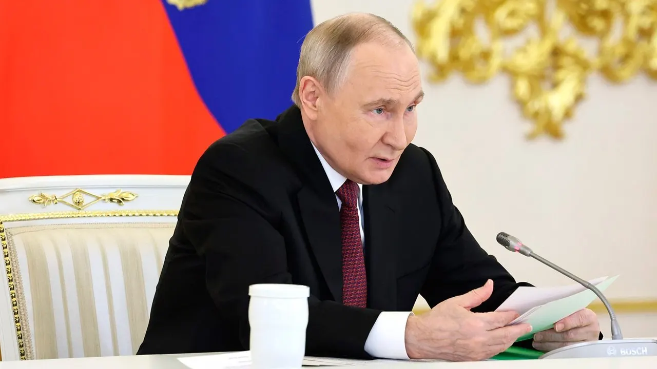 По паритету покупательной способности экономика России занимает 4‑е место в мире и 1‑е в Европе, отметил президент.
