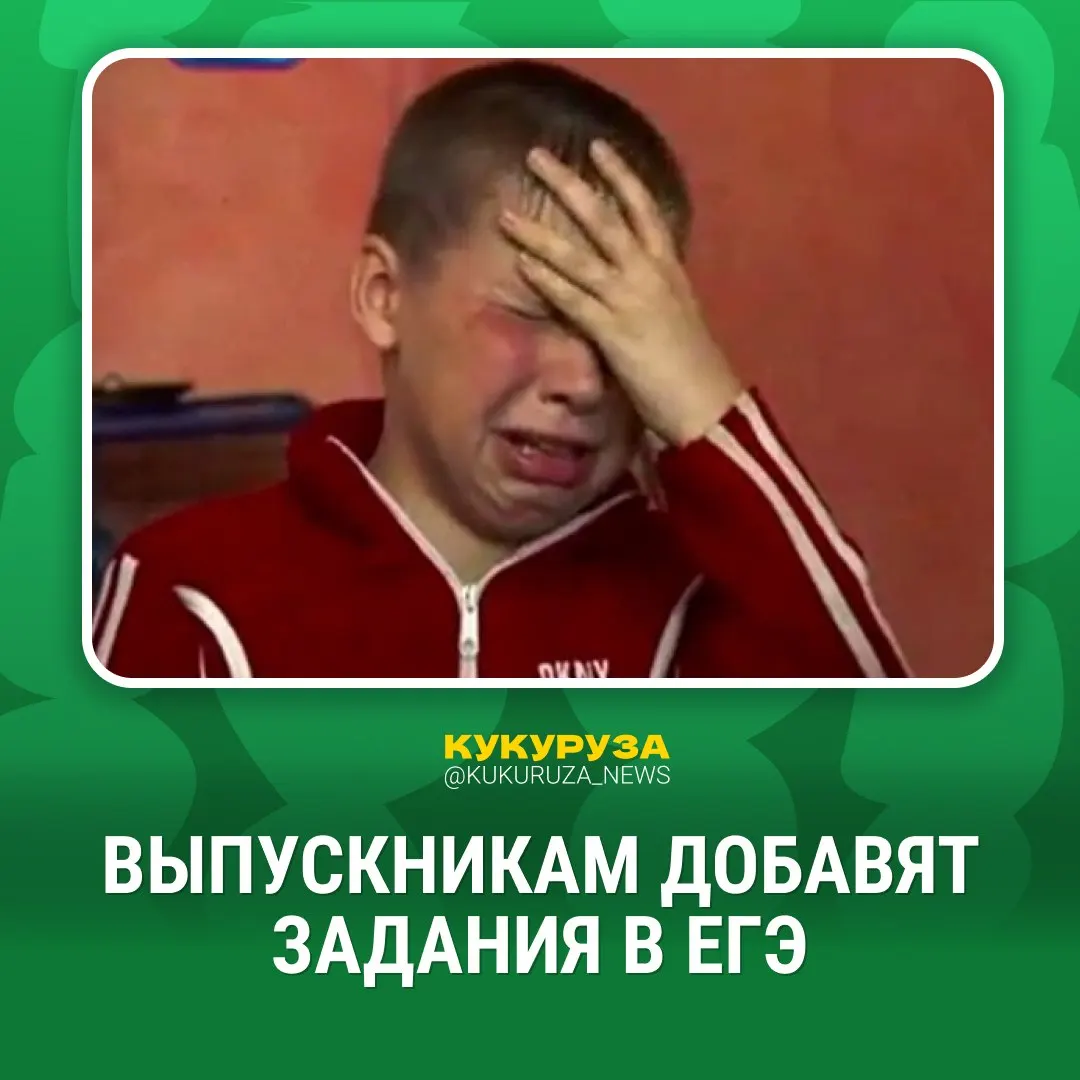 До 2030 года в ЕГЭ появится устная часть по гуманитарным предметам, а с следующего года начнут вводить практическую часть по физике и химии — сначала в отдельных регионах, затем по всей стране.