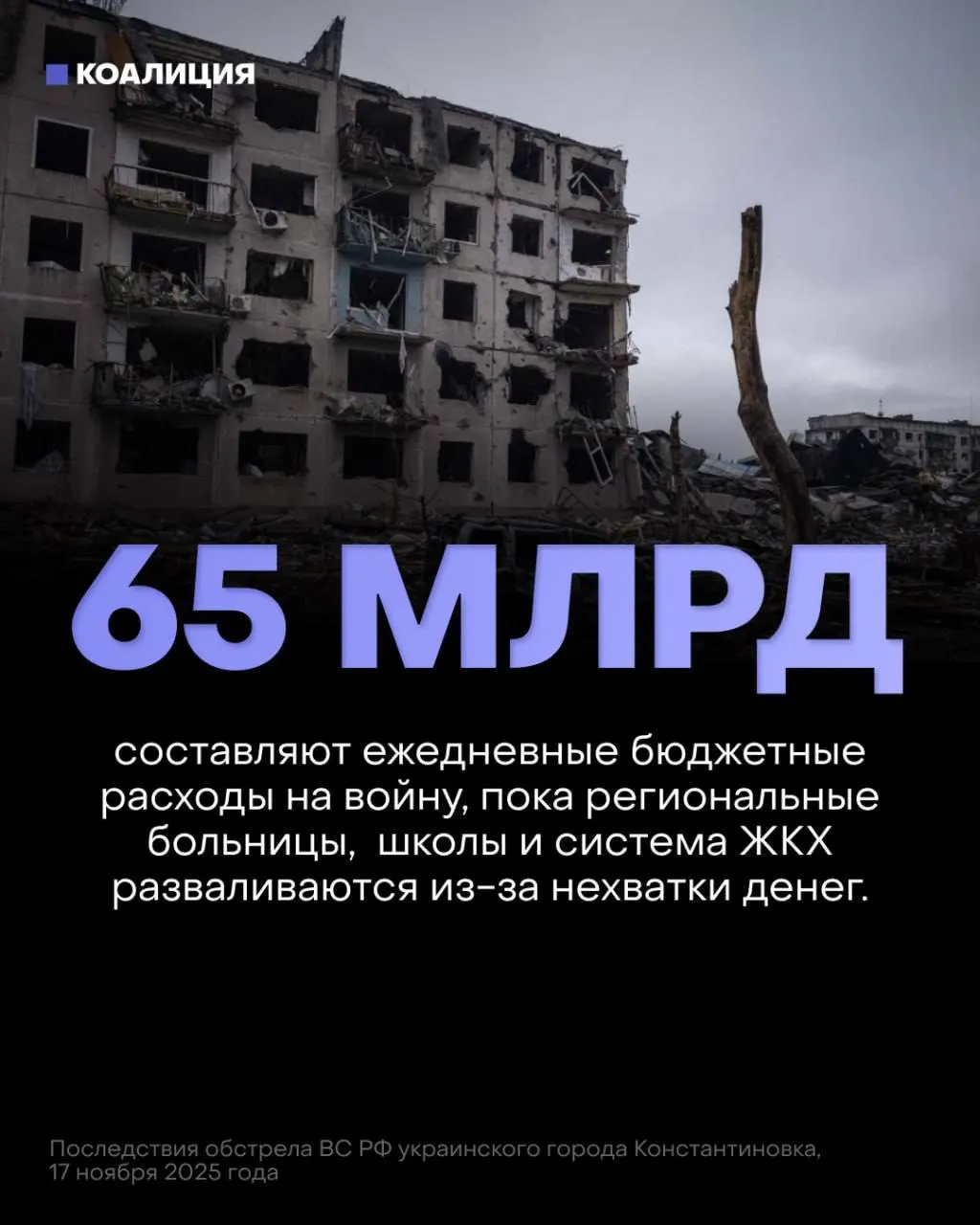 Проект бюджета ставит укрепление обороны во главу угла — при этом на социальные нужды закладывают вдвое меньше. Это означает снижение расходов на здравоохранение, образование и защиту критической инфраструктуры.