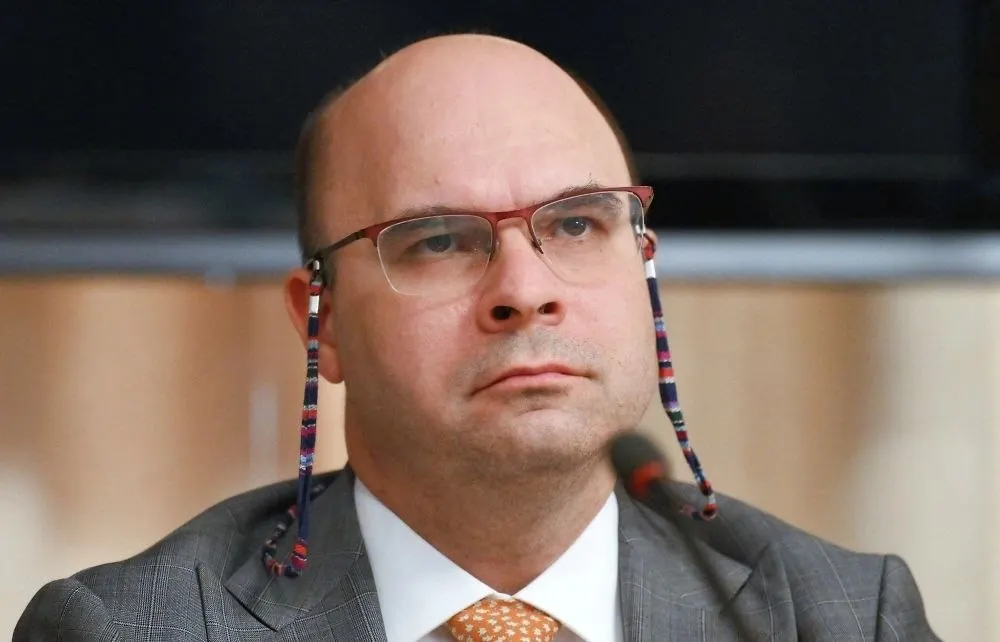 Заместитель председателя Банка России Алексей Заботкин заявил, что заморозок банковских вкладов не будет «ни при каком сценарии».