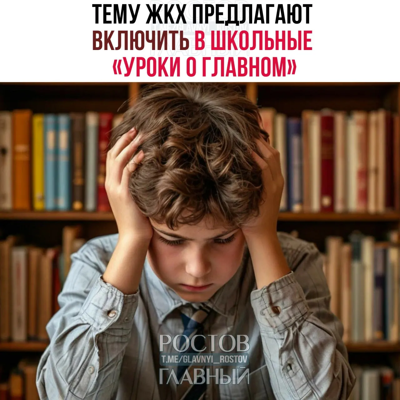 Министр предложил добавить в программу «уроков о главном» занятия по рациональному потреблению воды, тепла и электроэнергии, чтобы прививать детям практические навыки обращения с ресурсами.