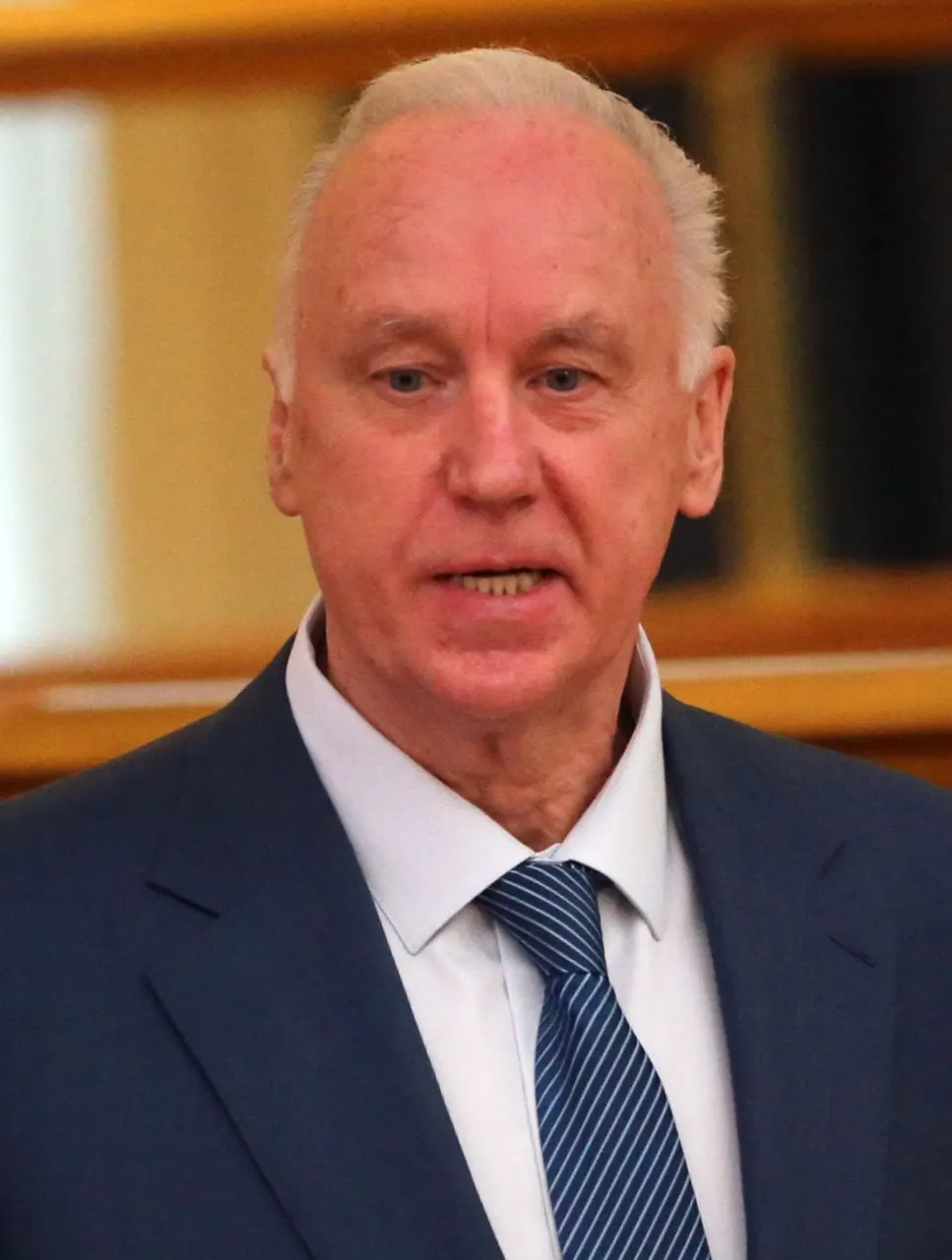 Глава Следственного комитета предложил закрепить в УК отягчающее наказание за совершение преступлений с применением информационно‑коммуникационных технологий — включая искусственный интеллект, VPN и прокси‑серверы.