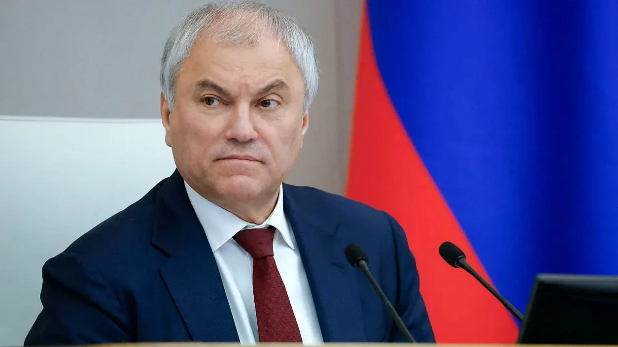 Спикер Госдумы заявил, что обвинения в том, что парламентарии занимаются только запретами, не соответствуют действительности — законопроекты появляются по обращениям россиян.