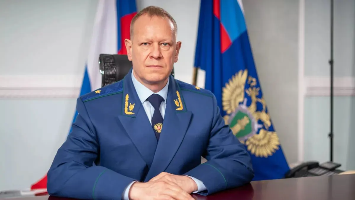 Президент направил в Совет Федерации кандидатуру Николая Рябова; консультации сенаторов запланированы на 16 июля, окончательное назначение останется за президентом.