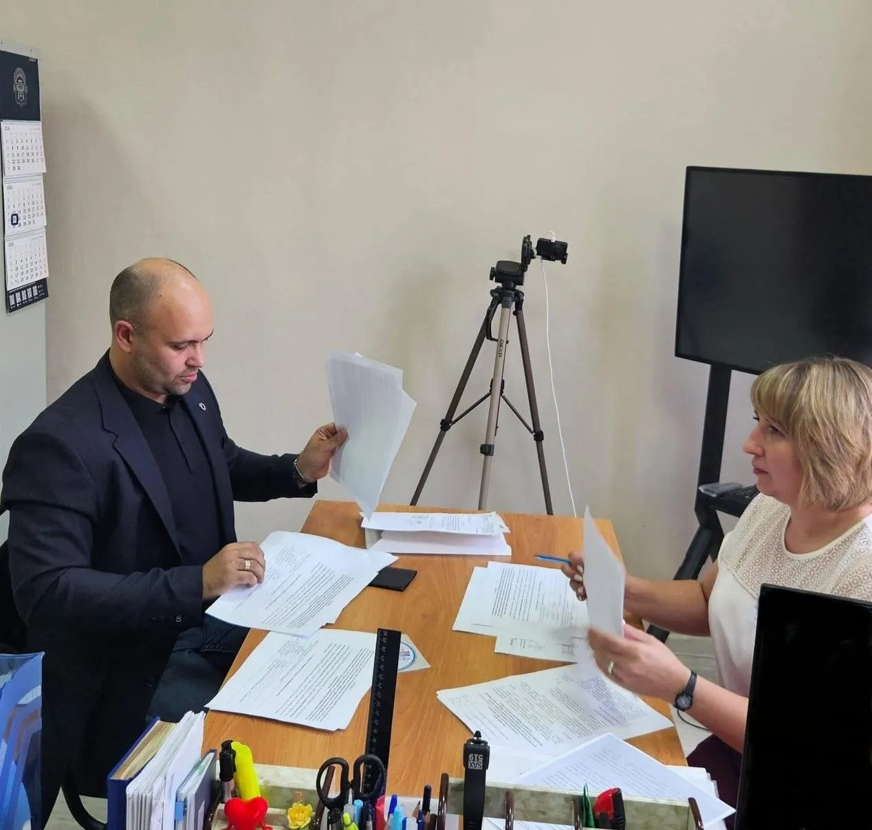 Центризбирком зарегистрировал федеральный список партии «Яблоко» на сентябрьские выборы. Главу списка возглавил председатель челябинского отделения; в партии рассчитывают преодолеть пятипроцентный барьер и предлагают избирателям альтернативу в пользу мира и прекращения репрессий.