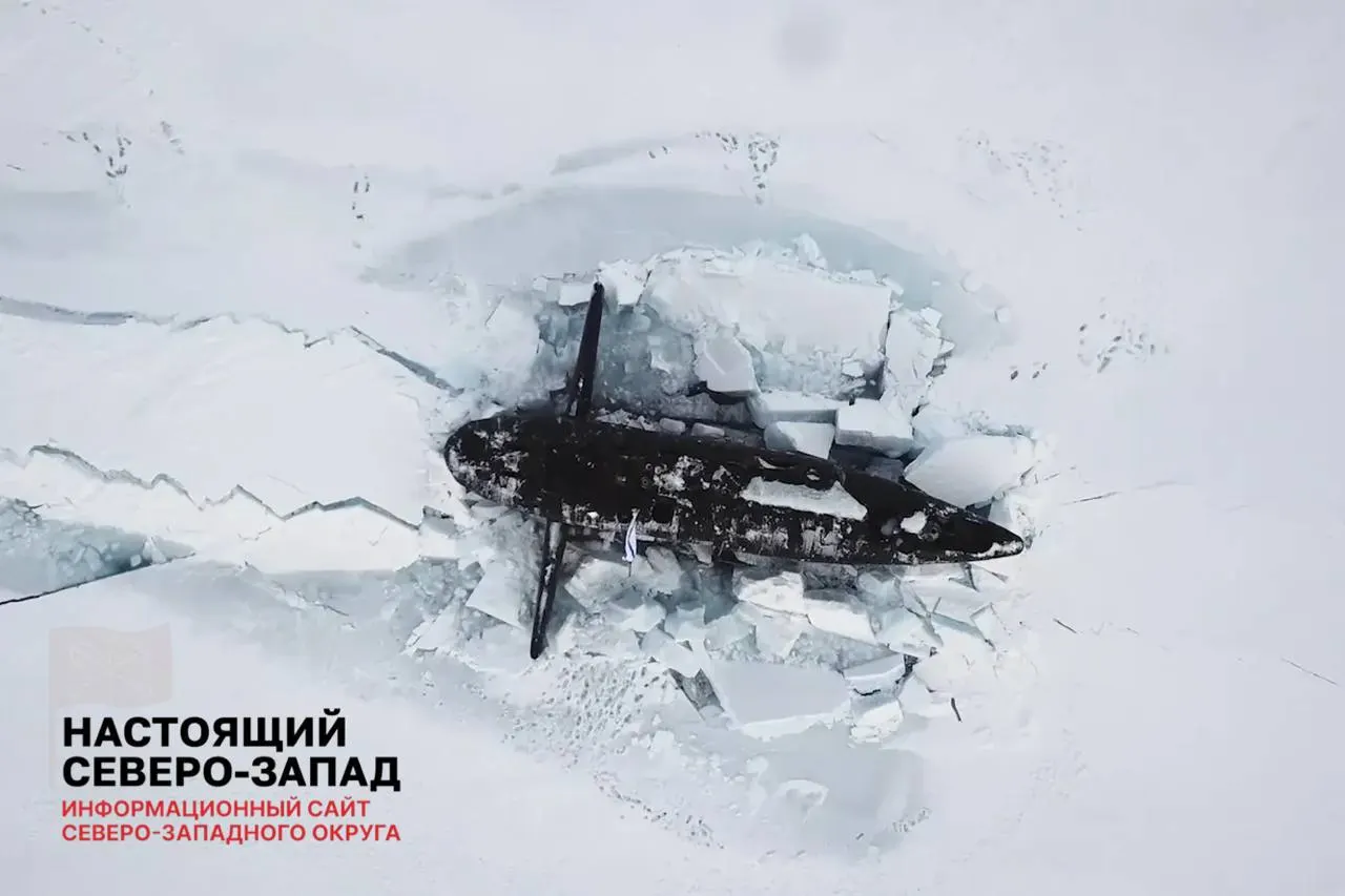Правительство исключило показатель доли современной военной техники в Арктической зоне из федерального плана статистических работ — эти данные больше не будут публиковаться на фоне активного наращивания военной инфраструктуры в регионе.