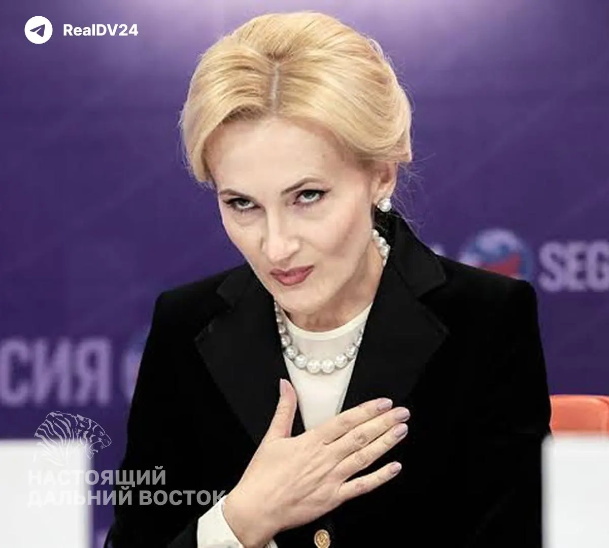 Депутат, избираемая по Камчатскому одномандатному округу, стала соавтором сотен законов VIII созыва. Принятые инициативы ужесточили миграционную политику, расширили механизмы контроля за «иностранным влиянием» и усилили ответственность за преступления против государства.