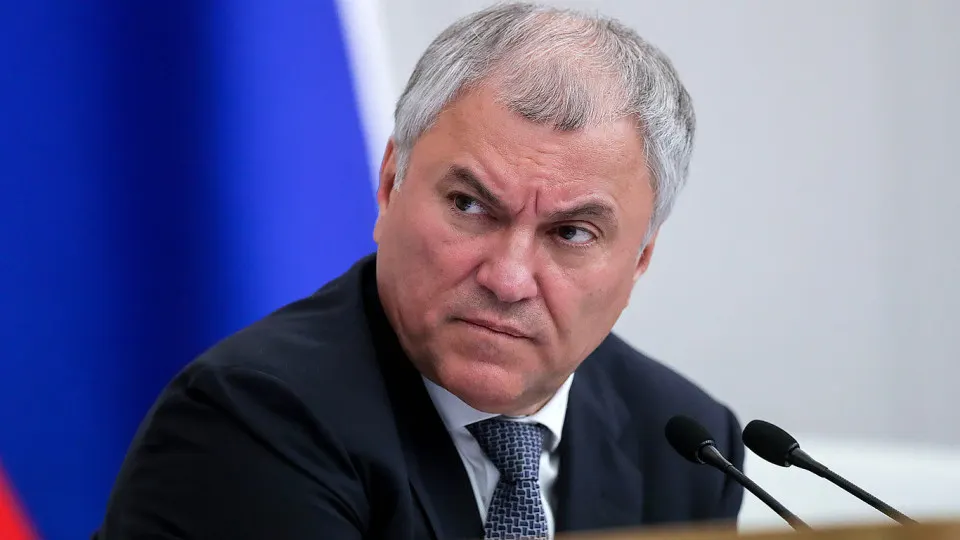 Спикер Госдумы заявил, что принятые законы направлены на защиту детей и взрослых — от запретов вейпов для подростков до ужесточения контроля в интернете и изменений в налогах.