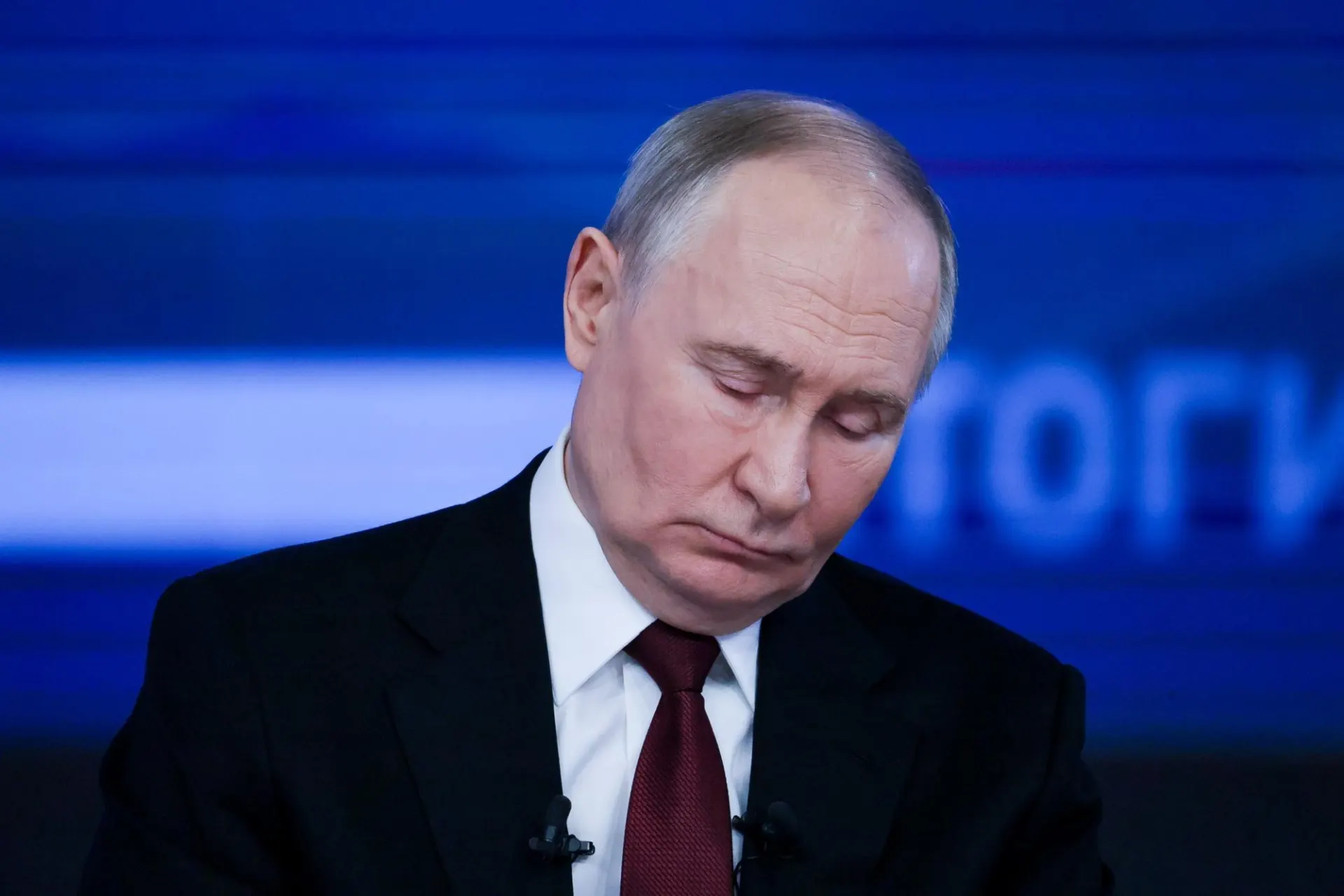 Президент изложил ключевые аргументы и мотивы, которые, по его словам, привели к началу операции.