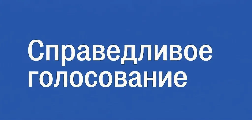 Проект предлагает бесплатную помощь и онлайн‑обучение для желающих стать наблюдателями на парламентских выборах с поддержкой в день голосования.