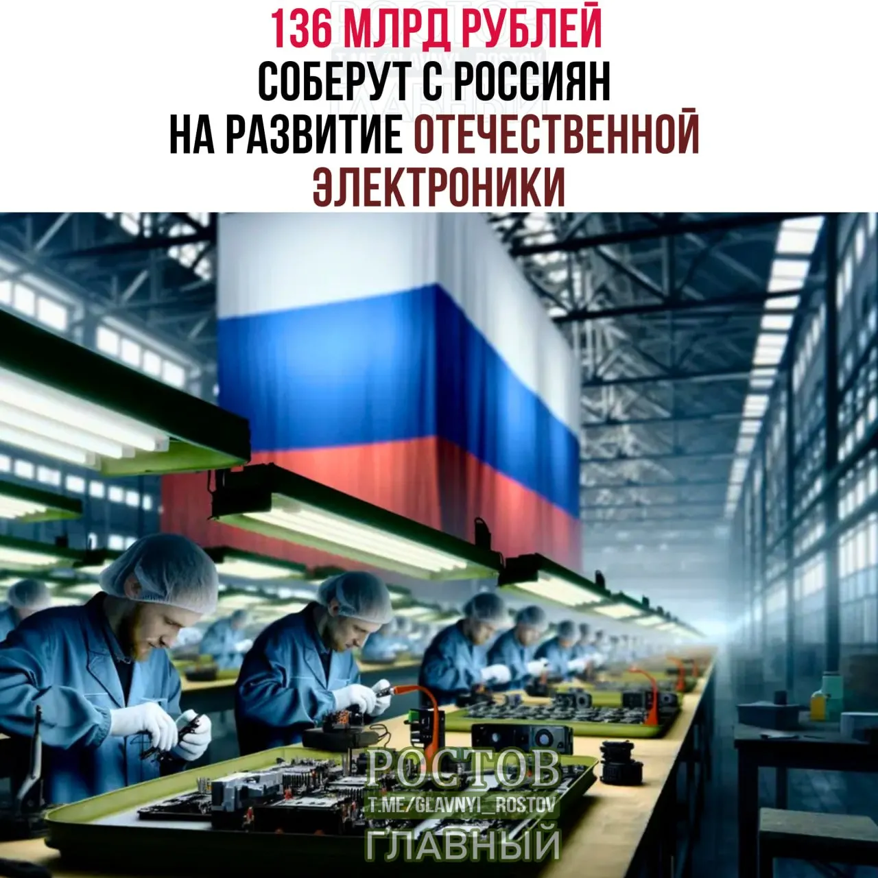 С 1 декабря начнется взимание технологического сбора с производителей и импортеров большинства гаджетов. По оценке Минпромторга, за шесть лет сбор составит около 136 млрд рублей — примерно 22,7 млрд в год.