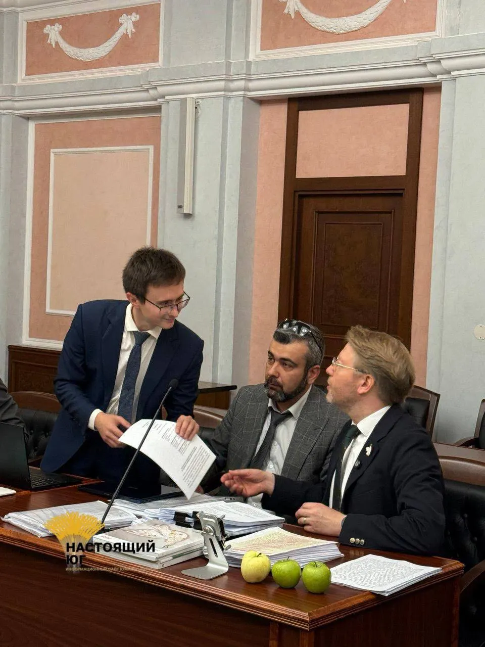 На заседании суда представитель ЦИК указал на нарушения в предвыборной агитации, цитировании и условиях использования OpenAI.