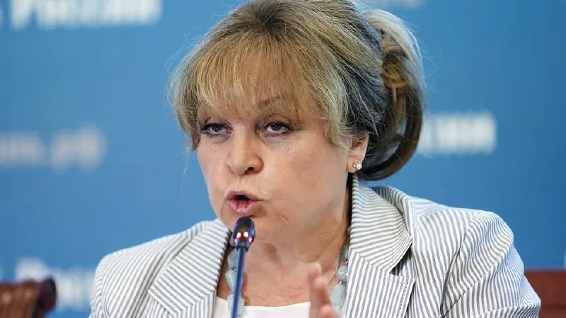 Глава Центризбиркома призвала граждан записываться в наблюдатели от Общественной палаты и осторожнее формулировать материалы об ходе выборов.
