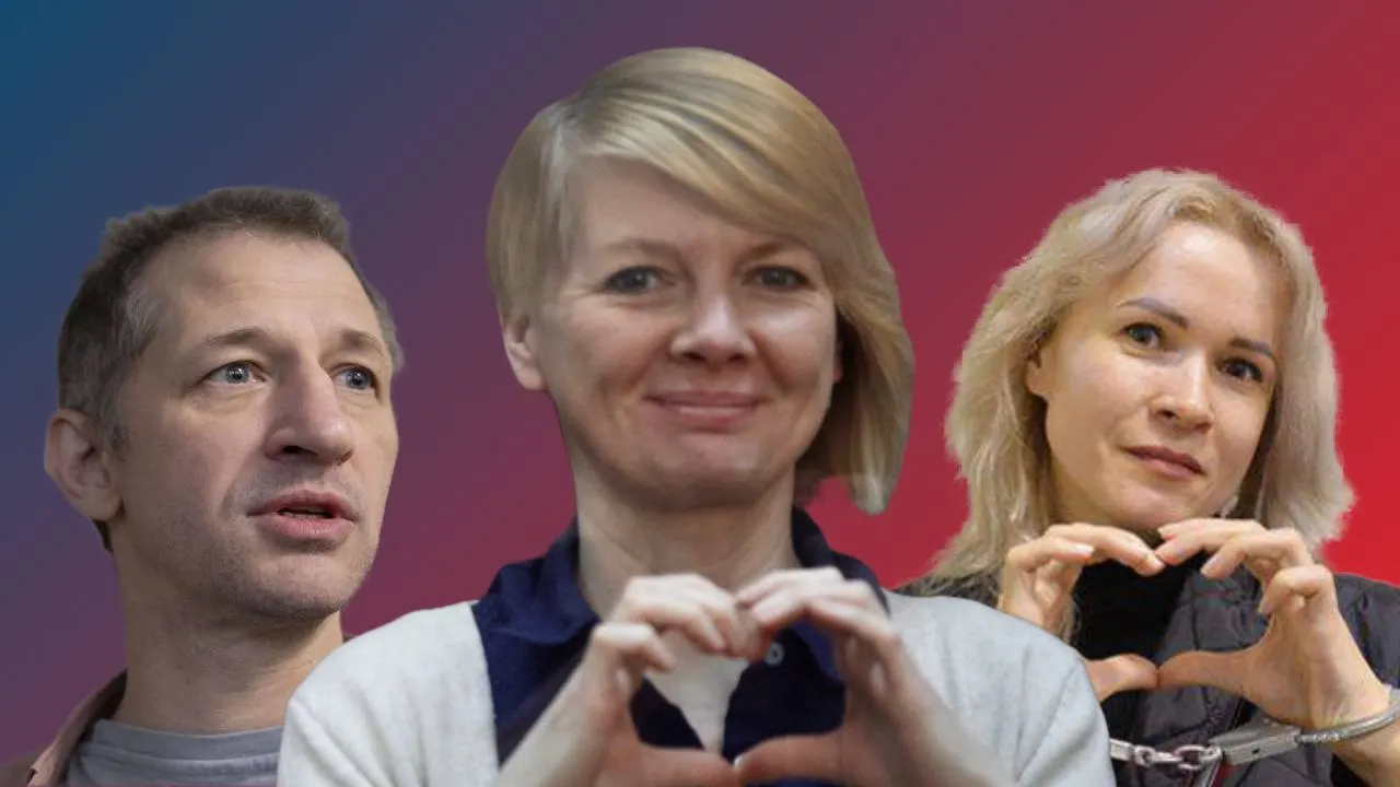 Короткий обзор случаев давления на журналистов за правду, новые меры и заметки о политике и общественной жизни в России.