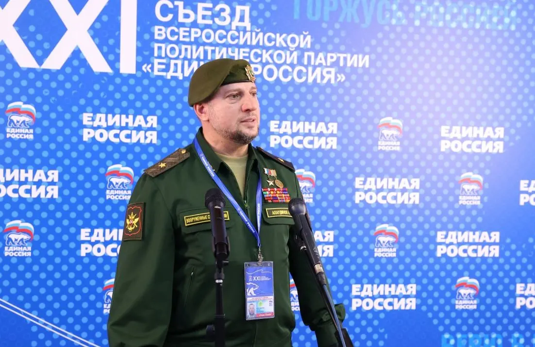 Командир спецназа «Ахмат» предложил возобновить смертную казнь в России для наказания пленных военнослужащих ВСУ по итогам трибунала после завершения СВО.