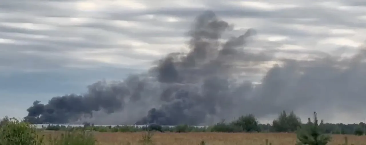 В результате ночных атак беспилотников во Владимирской и Белгородской областях произошли крупные пожары: горел логистический комплекс Wildberries и корпус БелГТУ. Минобороны сообщает об отражении и уничтожении сотен БПЛА над рядом регионов.