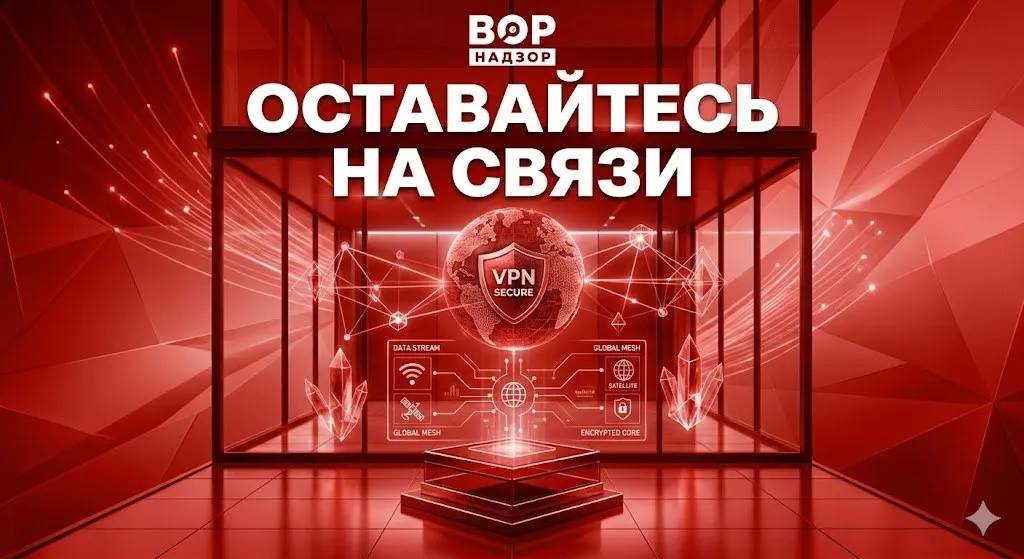 За сутки ограничили работу более двадцати VPN‑сервисов; обсуждают обновлённую схему фильтрации и возможные последствия для пользователей.