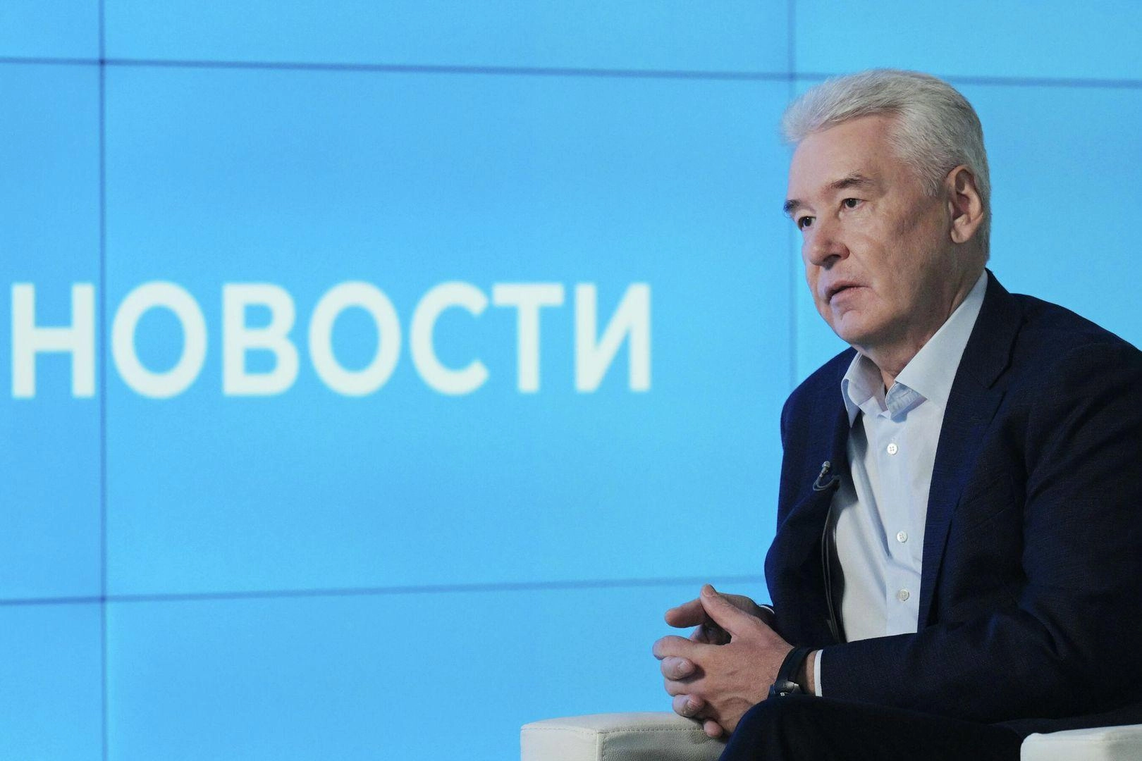 Мэр Москвы заявил, что разговоры о полной мобилизации экономики вредны и не учитывают роль мирной экономики в победе, подчеркнув важность стабильной экономики.