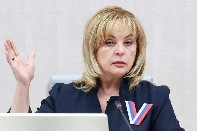 Глава ЦИК заявила, что голосование в стране носит безусловную легитимность и отметила высокий дух работников избиркомов.