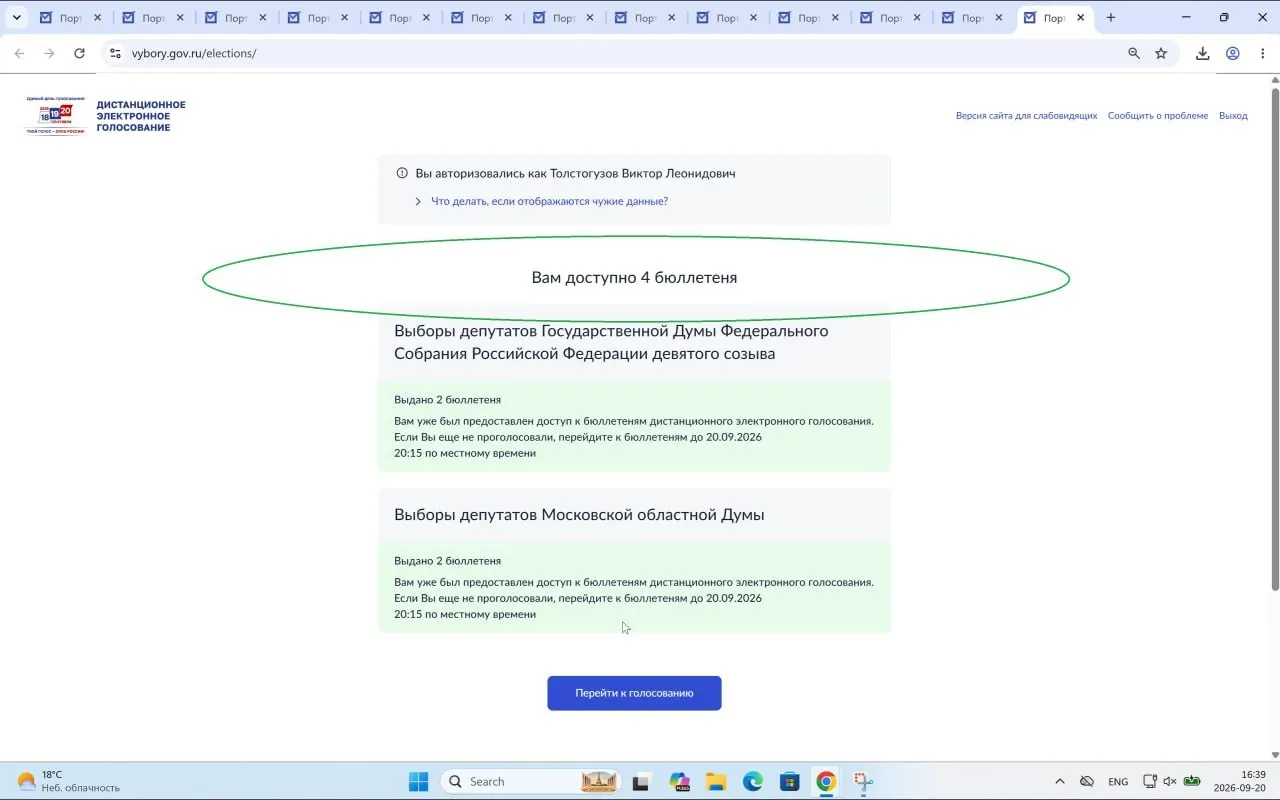 Портал электронного голосования закрыл прием бюллетеней раньше установленного времени, что повлекло лишение права голосовать у тысяч участников. Эксперт рассказал подробности и возможные шаги.