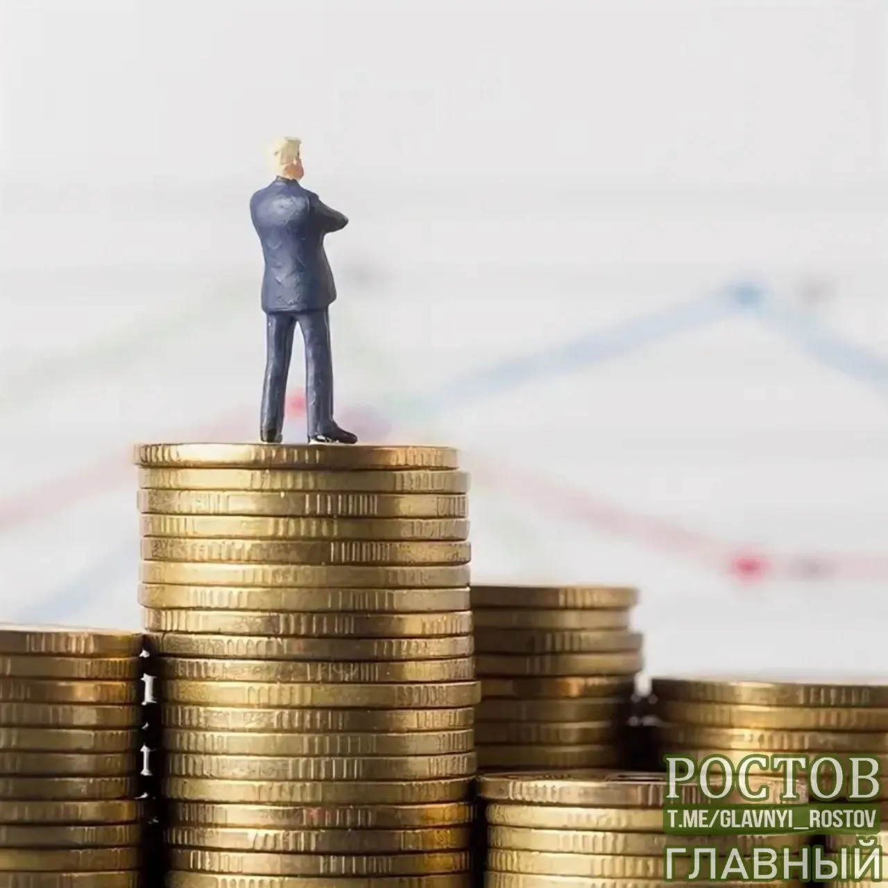 Минфин предлагает взимать налог 30% с прибыли, полученной добывающими компаниями за счет роста мировых цен.