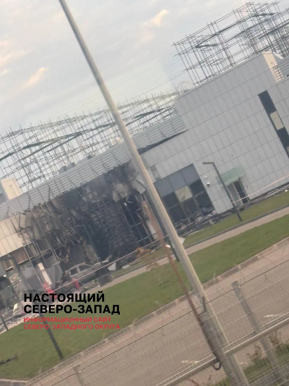 Цифровая инфраструктура страны, в которую вложены сотни миллиардов рублей, оказалась под угрозой: атакующие дроны нацелились на дата-центры и связанные сервисы, включая строящиеся объекты крупнейших банков.