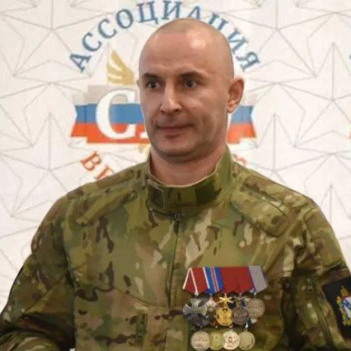 Максим Калуцких назначен омбудсменом по правам участников войны в Украине и их семей; должность создана на общественных началах.