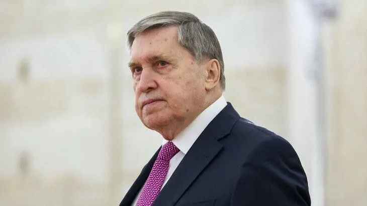 Официальные лица заявляют, что основное обсуждаемое направление — урегулирование конфликта на Украине, в рамках подготовки к встрече в Санкт-Петербурге.