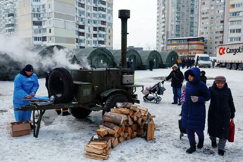 Комиссия ООН&nbsp;назвала атаки на&nbsp;энергетику Украины военными преступлениями